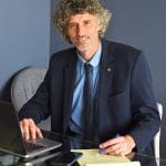 עורך דין יהושע פקס, שותף מייסד